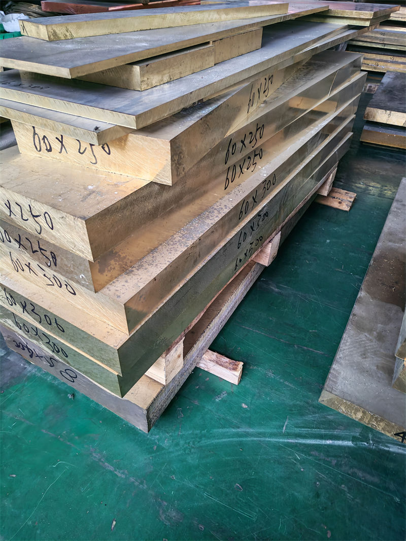 黄铜-六角黄铜棒甄选好物