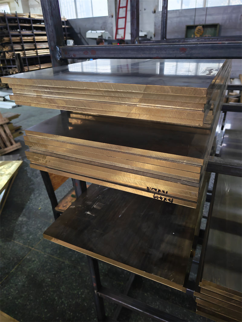 黄铜-六角黄铜棒甄选好物